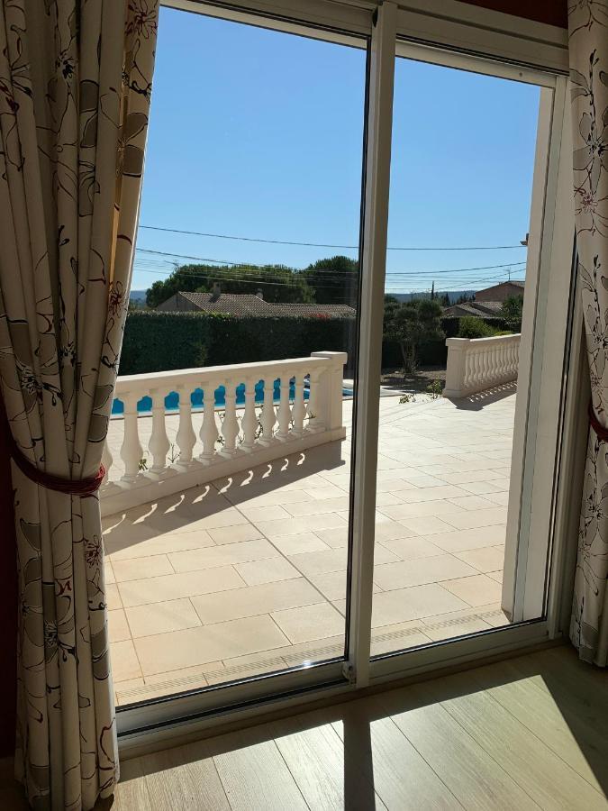 La Dolce Vita Occitane Conilhac-Corbières Dış mekan fotoğraf