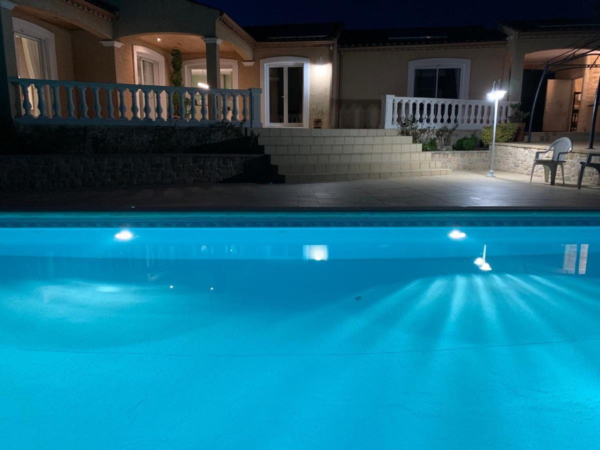 La Dolce Vita Occitane Conilhac-Corbières Dış mekan fotoğraf